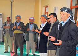 'Artık yeter!'