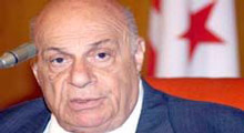 Denktaş'ın genel sağlık durumu iyi
