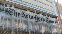 NYT: "Türkiye'de Erdoğan siyaset üstü"