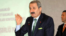 'Özel sektörün başarısı'