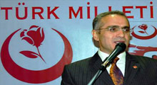 Topçu: Keşke Muhsin Başkan da görseydi 
