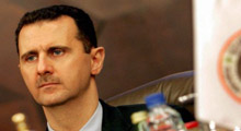 Beşşar Esad genel af ilan etti