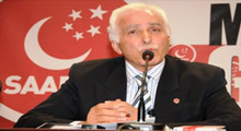 ‘İslâm ülkelerine ağabeyolacağız’