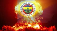 Ankaragücü- Fener maçına soruşturma