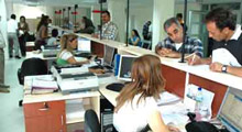 Vergi daireleri 24:00'e kadar açık