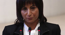 Tuğluk'a 12 yıl hapis istemi
