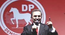 "Çetin Doğan başötüsüyle savaştı"