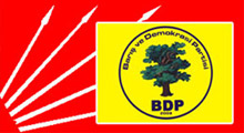 BDP'li Belediyeden CHP'ye jest!