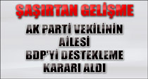 Şaşırtan karar