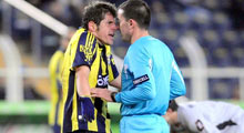 Emre'den hodri meydan