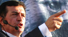 Pamukoğlu'nun CHP'nin iddiası!