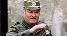Mladiç, Lahey'e gönderilecek