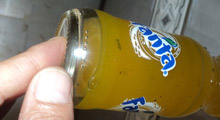 Fanta’dan bakın ne çıktı