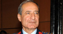 Org. Balanlı tutuklandı