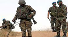 Şırnak'ta A4 patlayıcılı tuzak bulundu