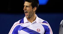 Djokovic rekora koşuyor