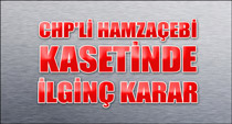 Meğer tuzağa düşürülmüş!