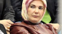 'Biz onlardan olamayız'