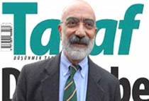Taraf'tan ajitasyon