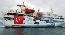 Mavi Marmara soruşturması