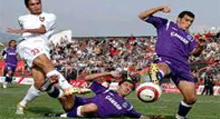 Süper Lig'in son biletini Orduspor aldı