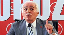 "SP ve diğeleri"
