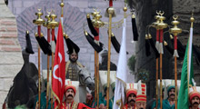 Temsili fetih şenlikleri