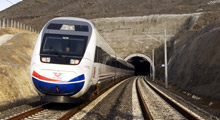 Piri Reis 283 km hıza ulaştı