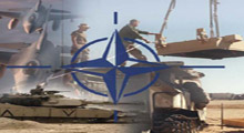 NATO yine sivilleri vurdu