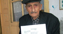 66 yıldır bitmeyen dava