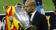 Guardiola kararını açıkladı
