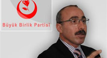 "CHP şimdi KCK’nın avukatlığına soyundu"
