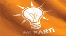 Ak Parti'ye 800 kişi katıldı
