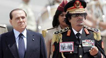 Libya'nın geleceği İstanbul’da tartışıyor