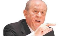 Bahçeli'den Erdoğan'a iki seçenek!