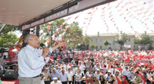 CHP' nin aile sigortası hayal mi?