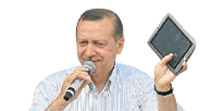 Serter'i ikna odaları ile vurdu