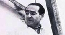 Menderes'i sille tokat dövmüş