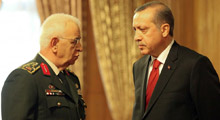 Koşaner'i yaş sıkıntısı sardı
