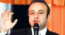 'Koalisyonda bizden hizmet yok'