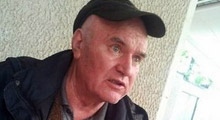 Katil Mladiç kendini suçlu hissetmiyormuş! 
