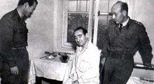 Menderes'le ilgili 50 yıllık sır