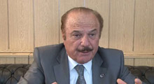 'Atatürk'ün kemiklerini sızlattı'
