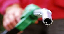 Benzine yine zam