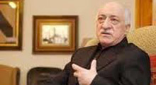 Gülen için takipsizlik kararı