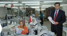 Mesleki eğitim kurslarına 17 milyon TL ayrıldı