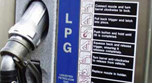 LPG'nin bile yarı fiyatına!