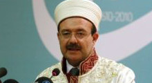 'Canlarla lokma yemeye geldik'