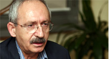Kılıçdaroğlu'nun İnönü Cehaleti