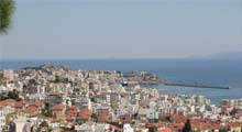 Selanik, Türkleri bekliyor